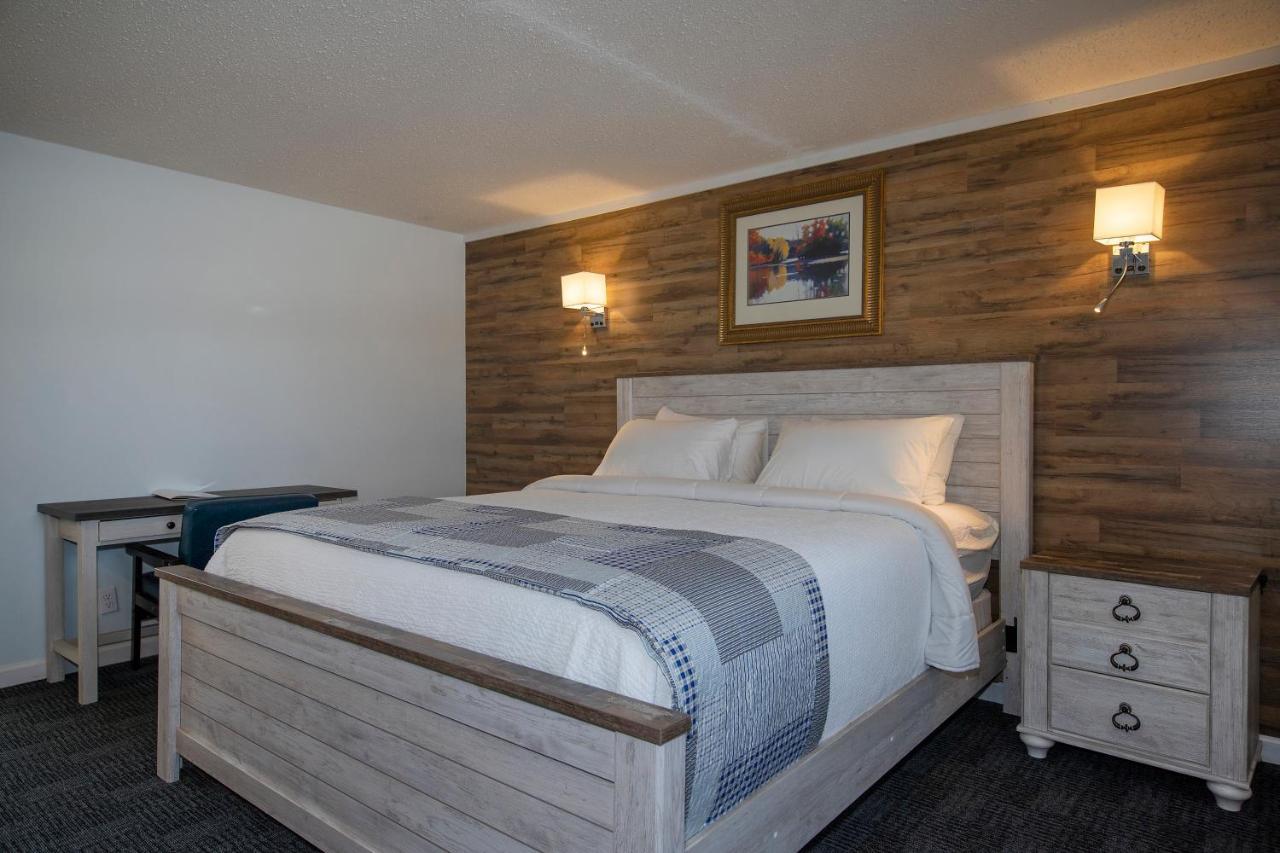 Silver Ridge Lodge Salida Exterior foto